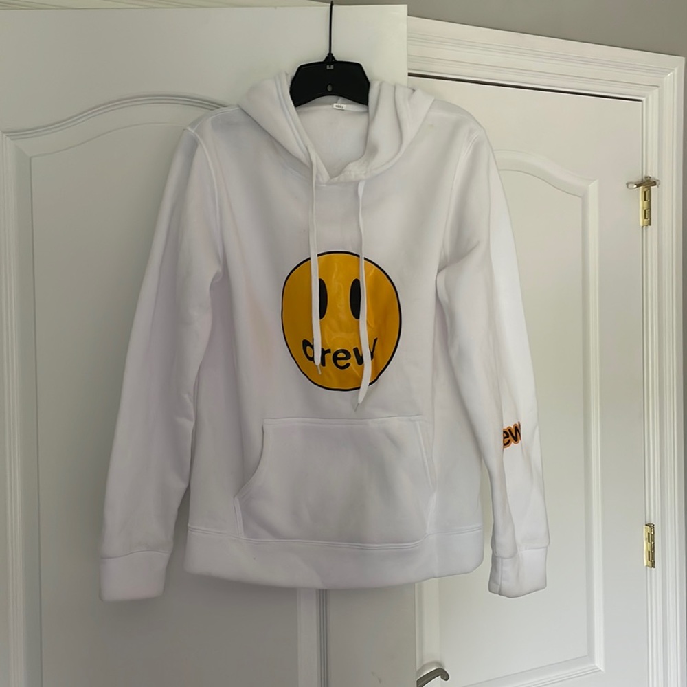 DREW hoodie
